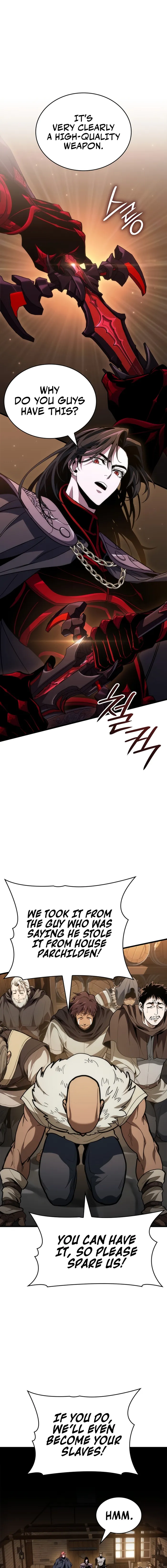 Crimson Reset — Chapter 26 — Page 1