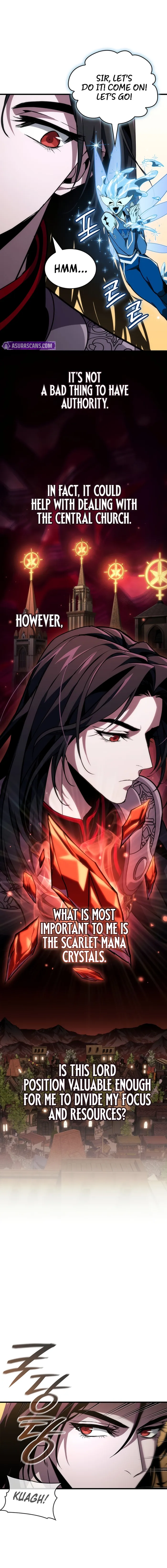 Crimson Reset — Chapter 26 — Page 6