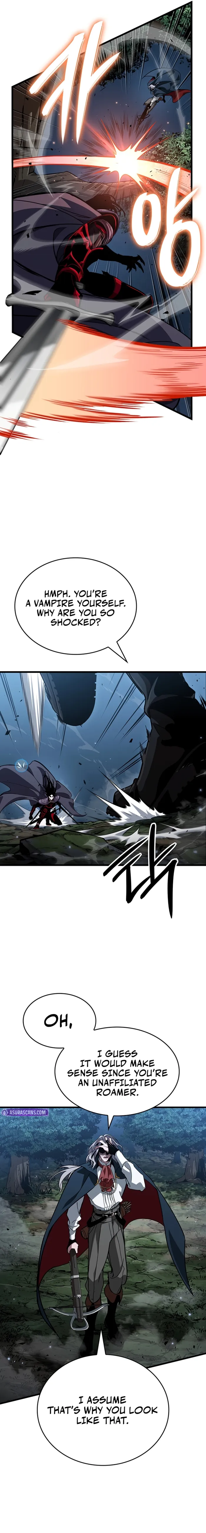 Crimson Reset — Chapter 26 — Page 21