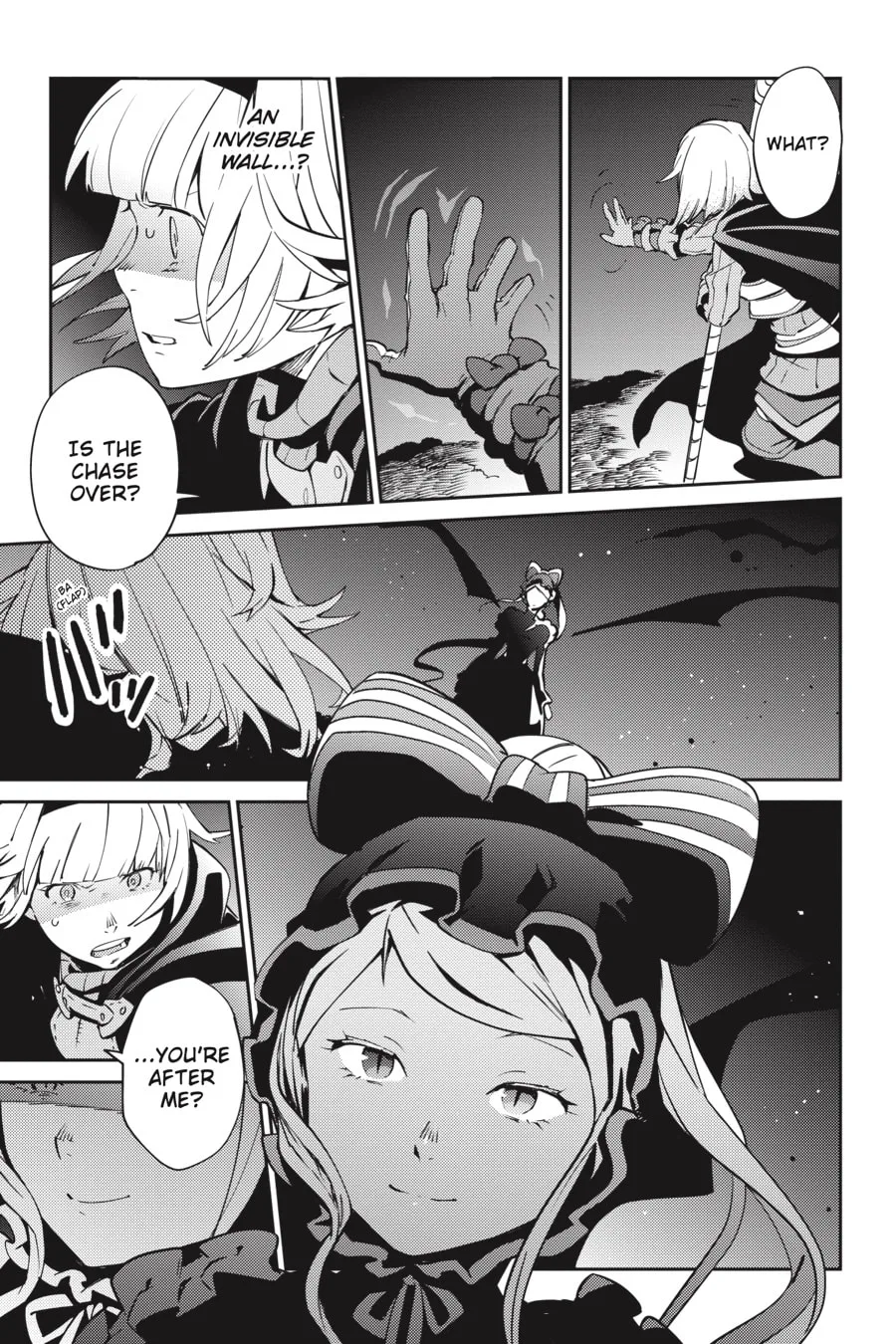 Overlord β Chapter 66 β Page 13