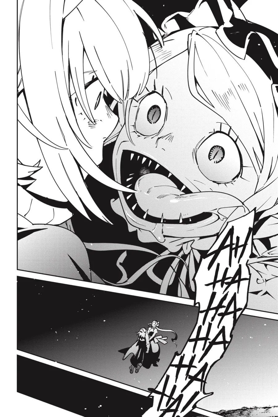 Overlord β Chapter 66 β Page 17