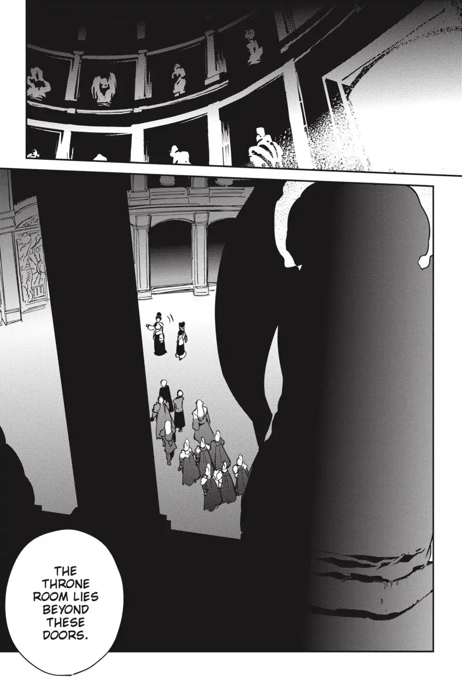 Overlord β Chapter 67 β Page 59