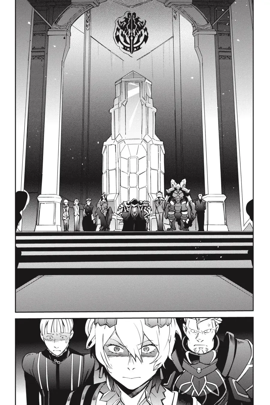 Overlord β Chapter 67 β Page 63
