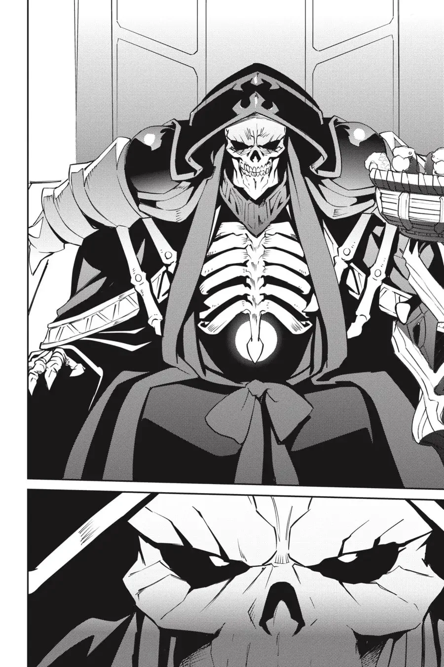 Overlord β Chapter 67 β Page 64