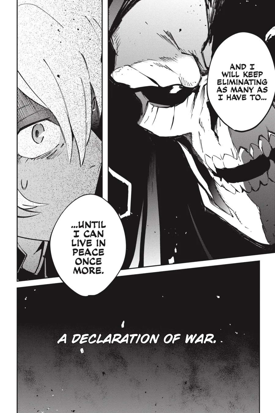 Overlord β Chapter 68 β Page 14