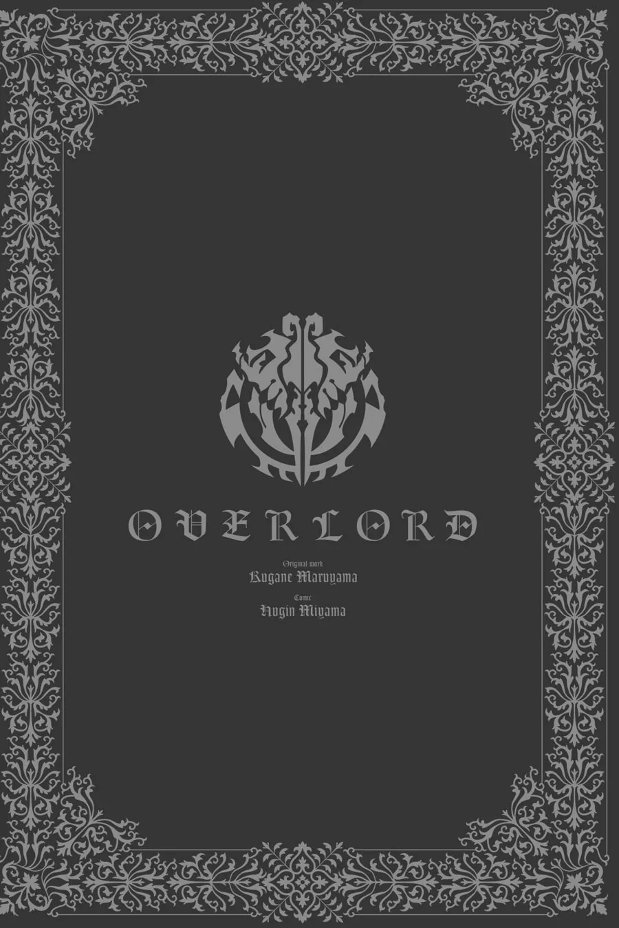 Overlord β Chapter 68 β Page 68