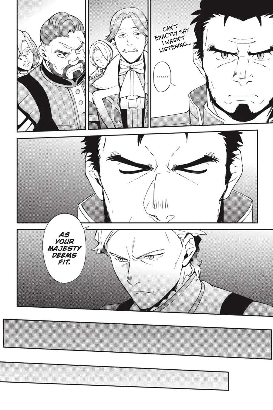 Overlord β Chapter 69 β Page 16