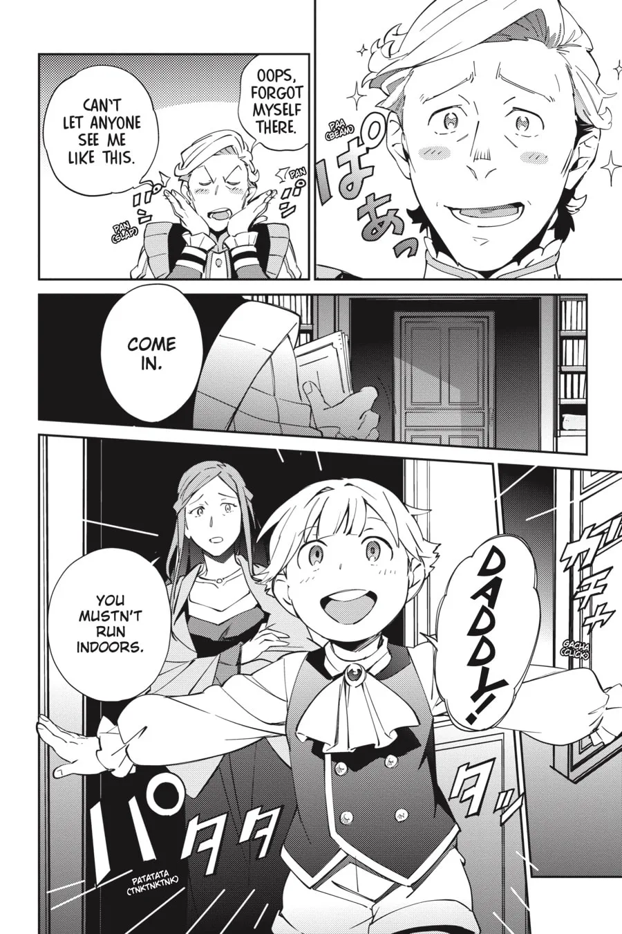 Overlord β Chapter 69 β Page 20