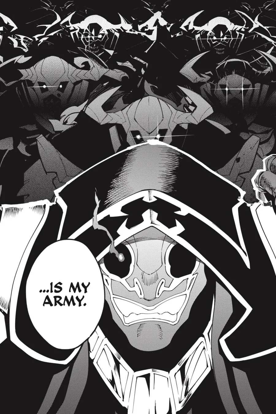 Overlord β Chapter 70 β Page 13