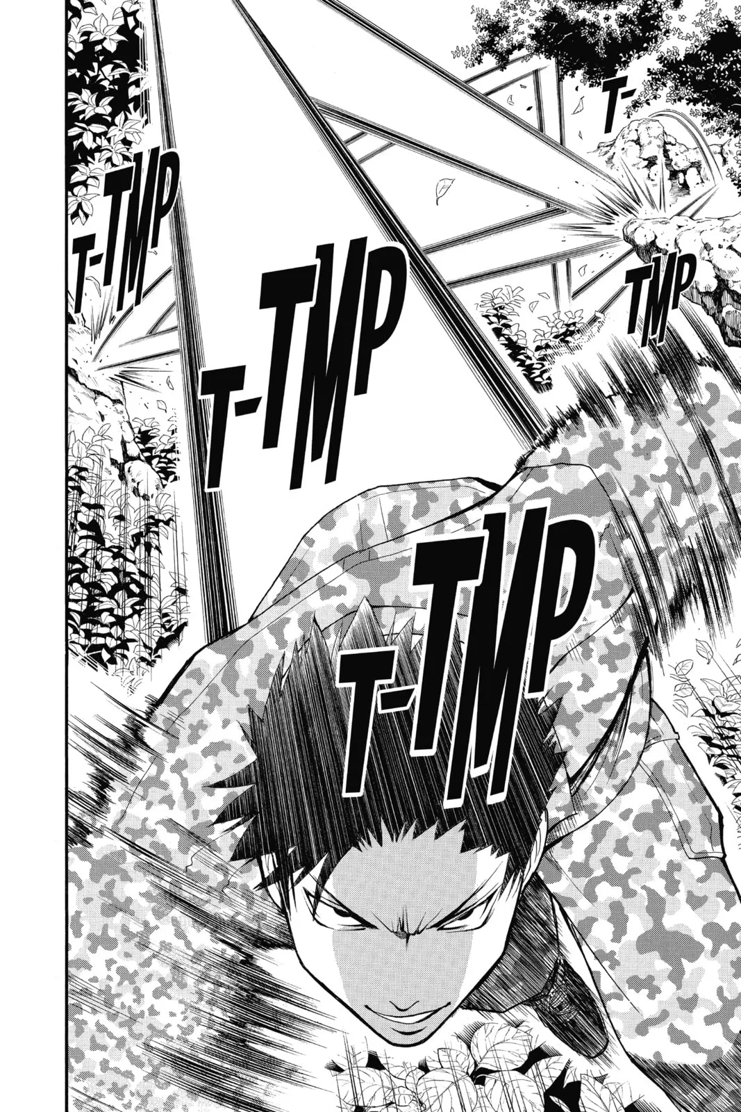 Assassination Classroom β Chapter 81 β Page 14