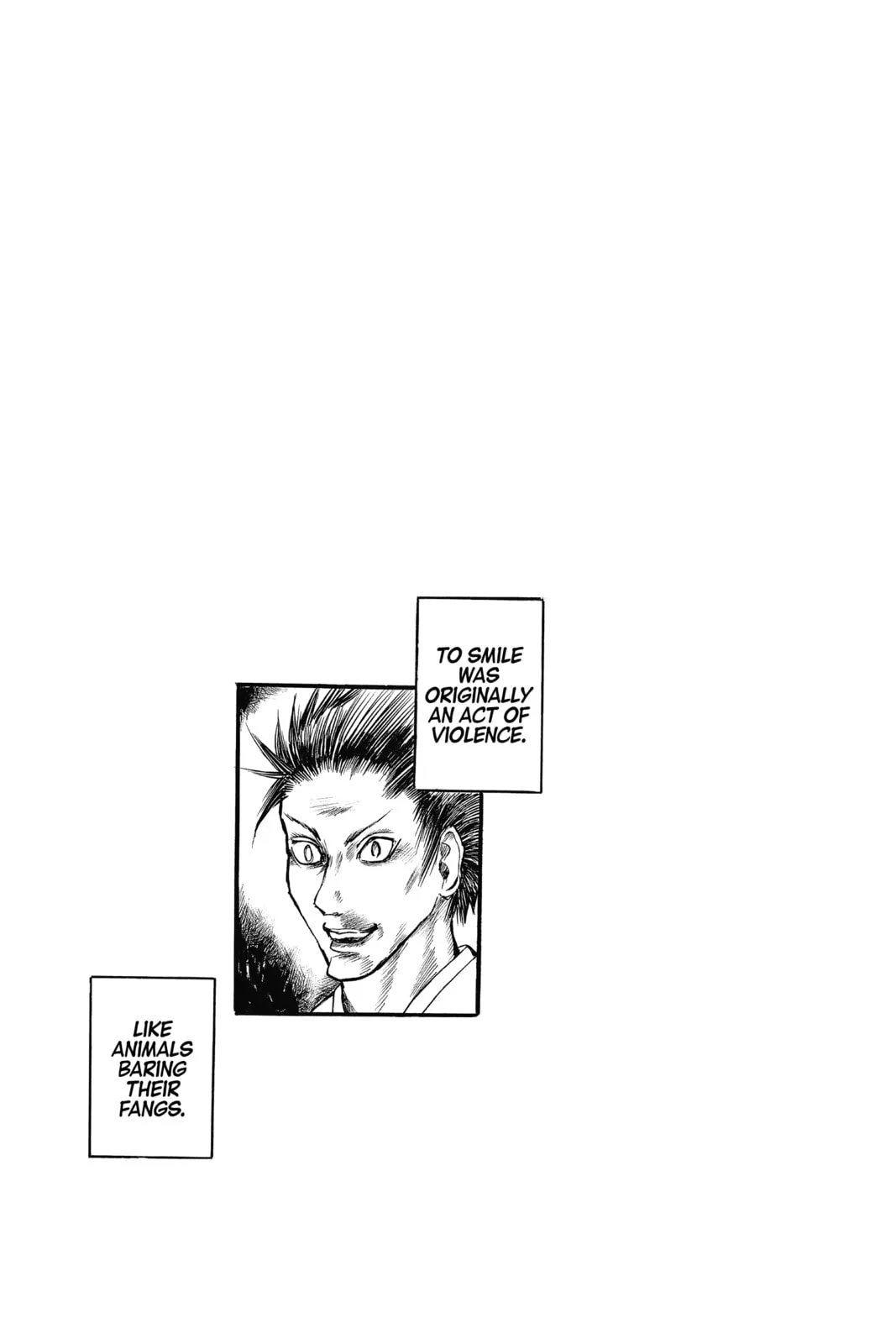 Assassination Classroom β Chapter 82 β Page 2