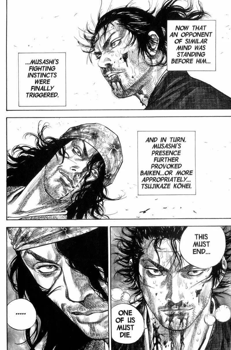 Vagabond Manga — Chapter 121 — Page 3