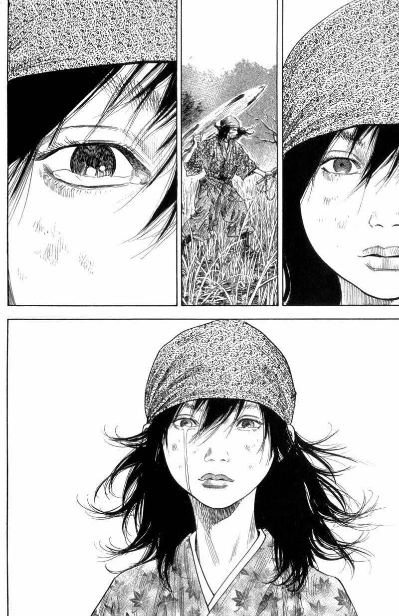 Vagabond Manga — Chapter 121 — Page 5