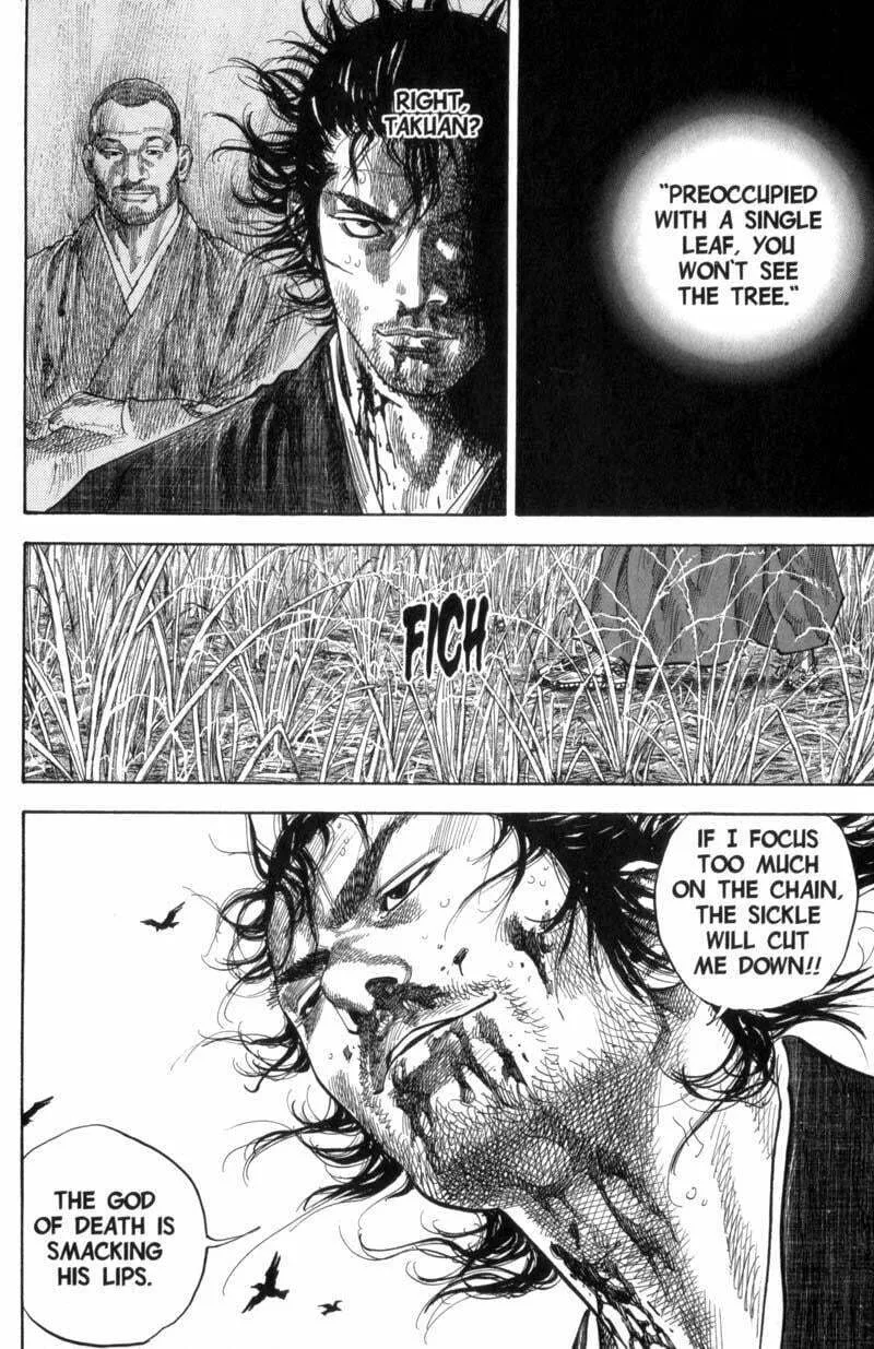 Vagabond Manga — Chapter 121 — Page 9