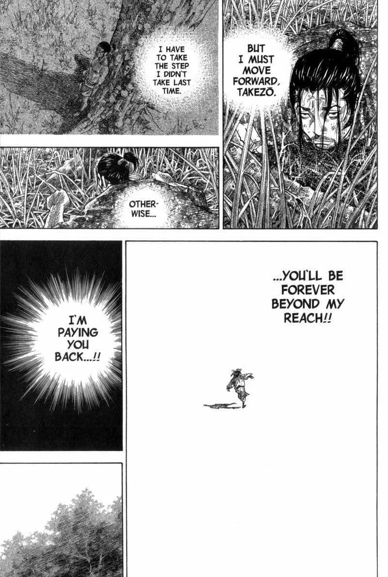 Vagabond Manga — Chapter 121 — Page 12