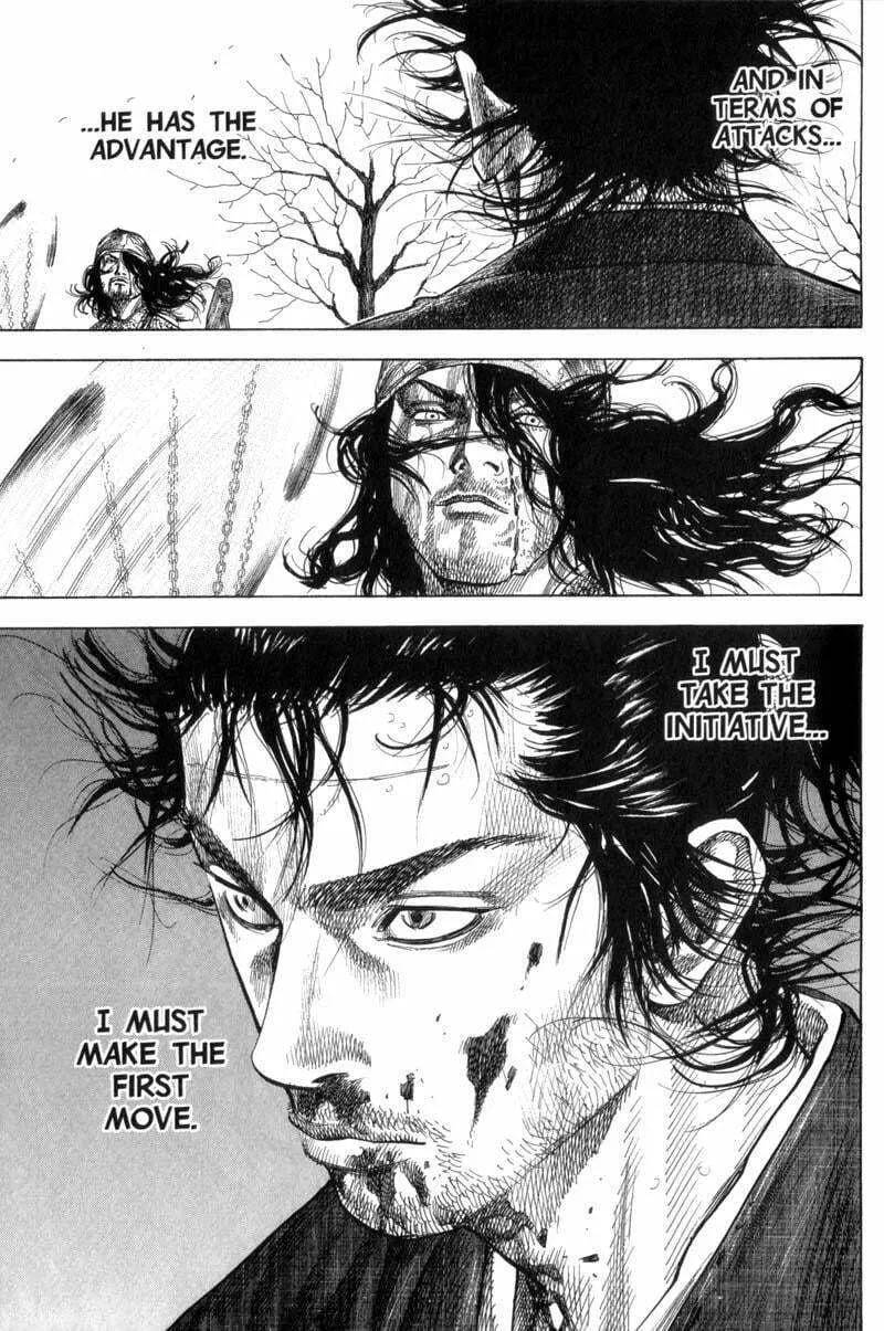Vagabond Manga — Chapter 121 — Page 14