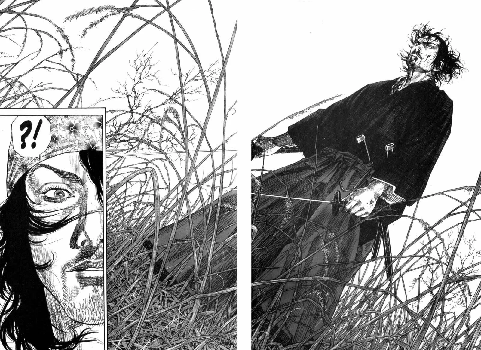 Vagabond Manga — Chapter 121 — Page 15