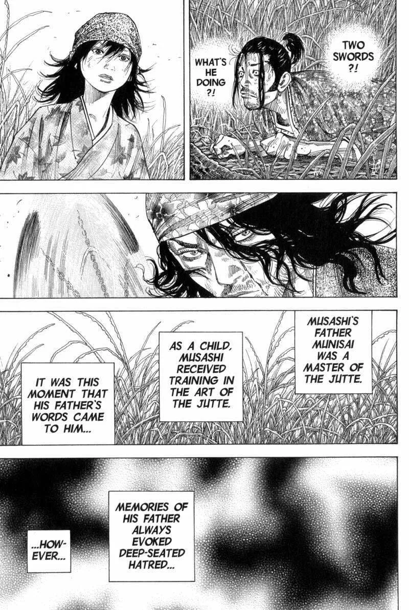 Vagabond Manga — Chapter 121 — Page 17