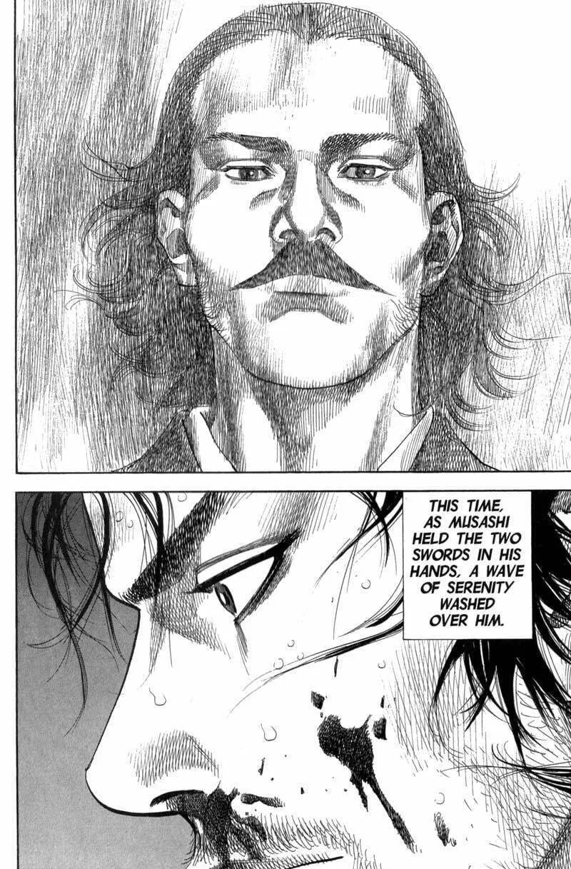 Vagabond Manga — Chapter 121 — Page 18