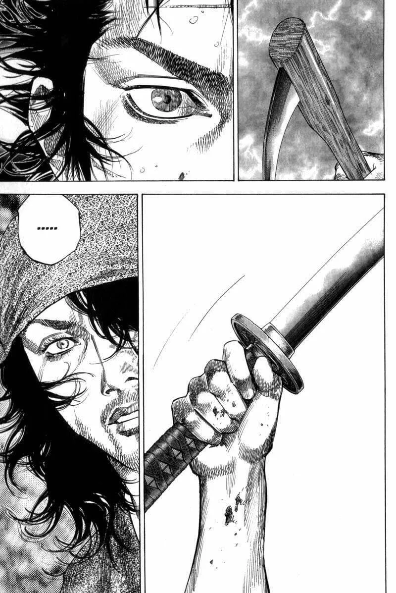 Vagabond Manga — Chapter 122 — Page 4