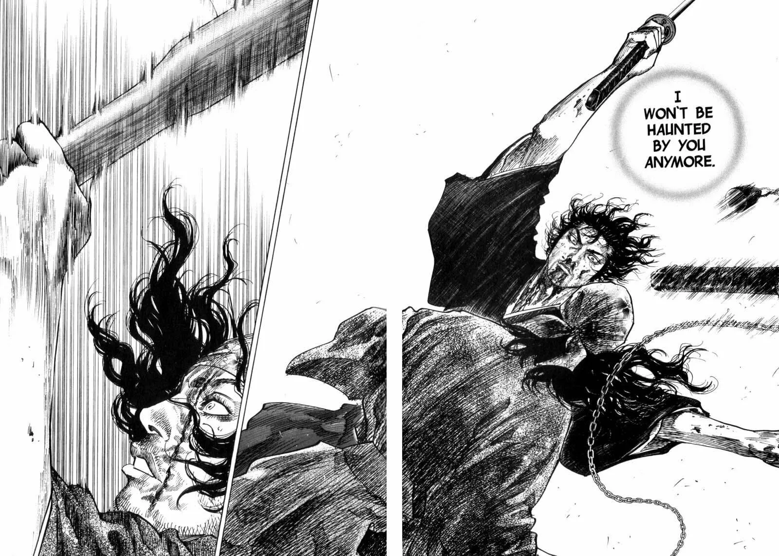 Vagabond Manga — Chapter 122 — Page 12