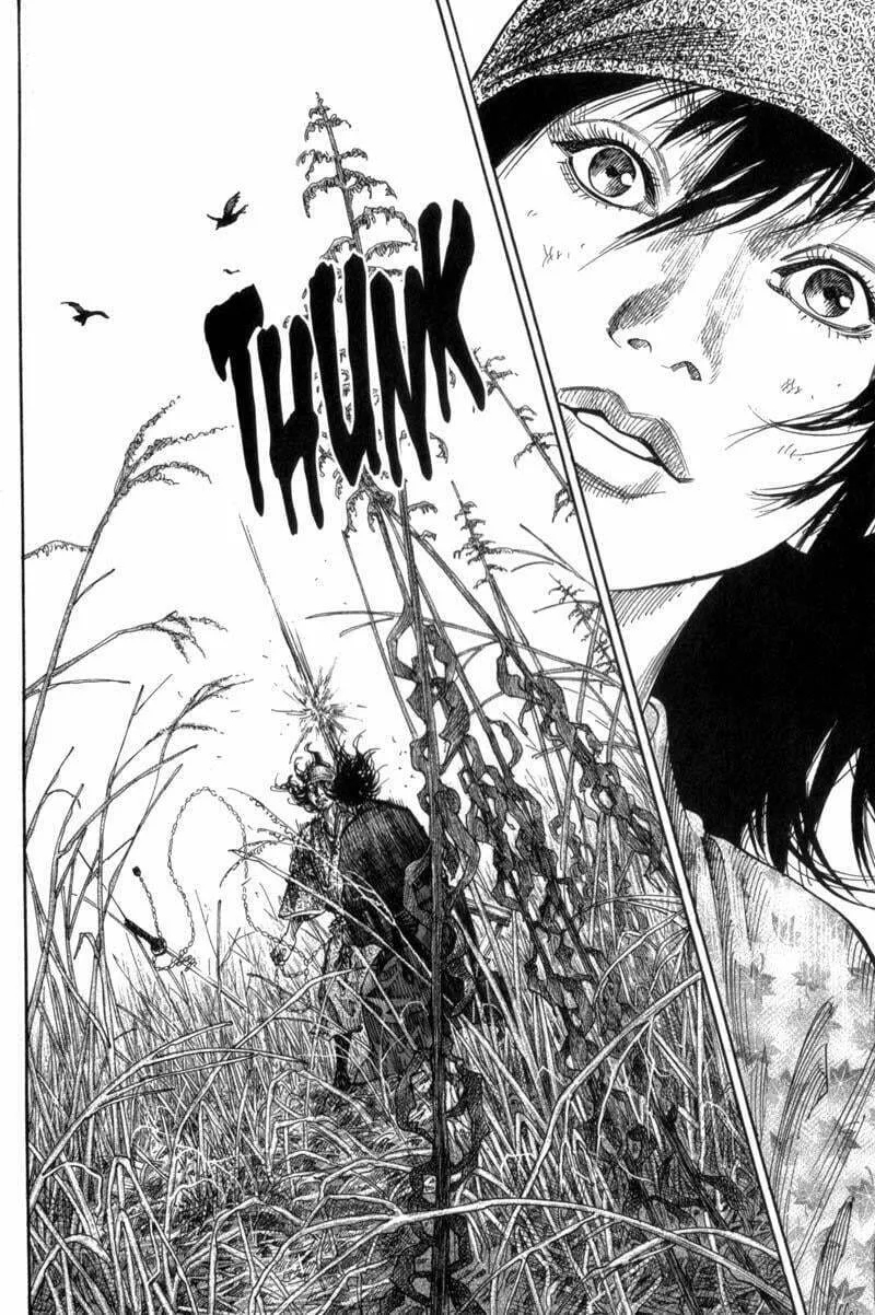 Vagabond Manga — Chapter 122 — Page 13
