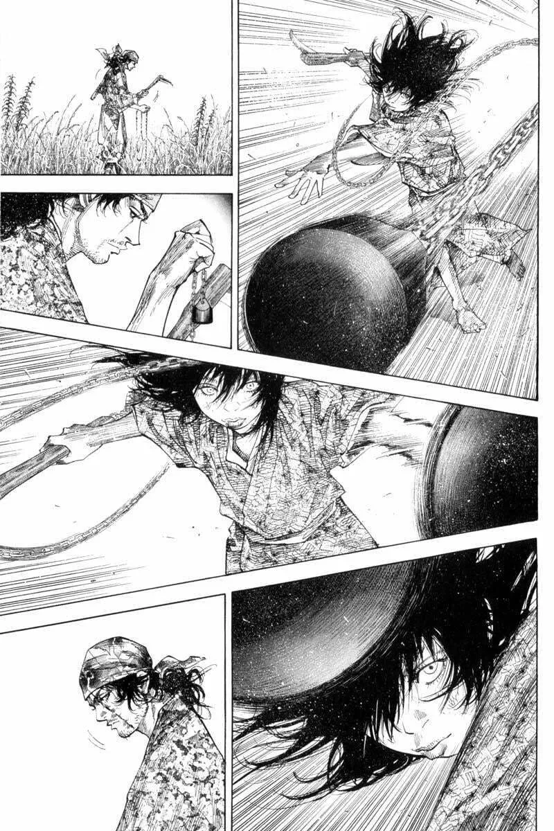 Vagabond Manga β Chapter 123 β Page 4