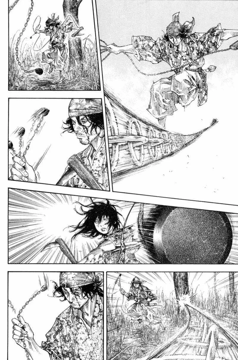 Vagabond Manga β Chapter 123 β Page 5