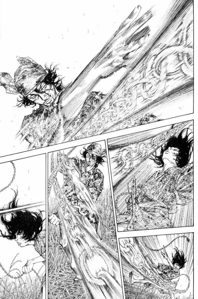 Vagabond Manga β Chapter 123 β Page 6