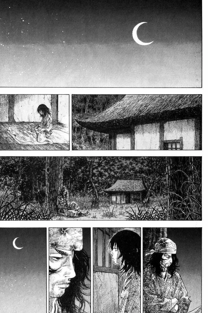 Vagabond Manga β Chapter 123 β Page 8