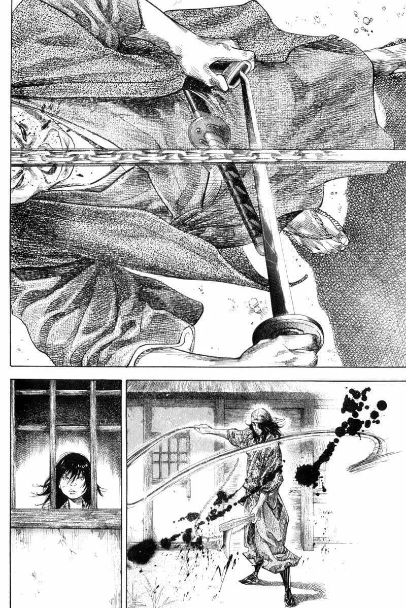 Vagabond Manga β Chapter 123 β Page 10