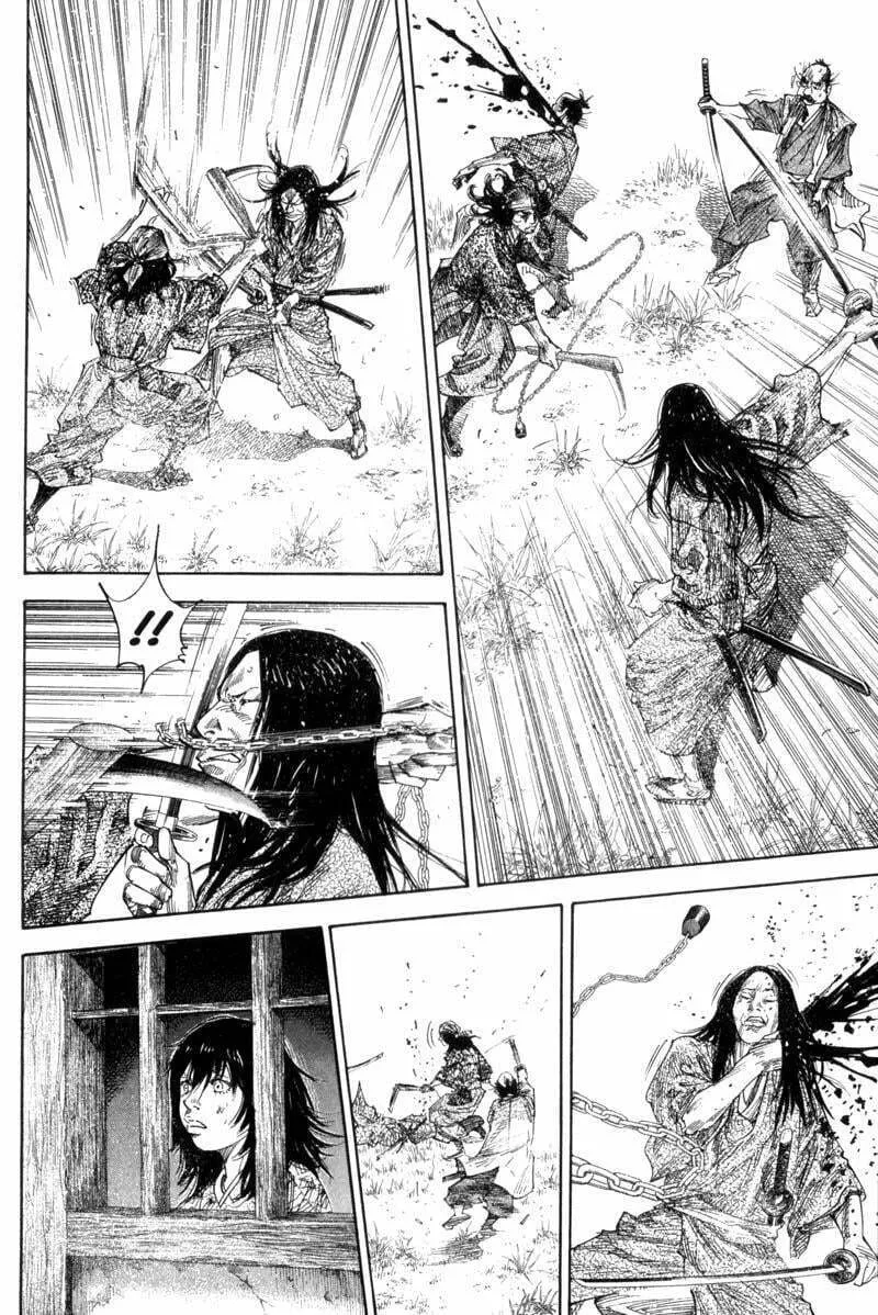 Vagabond Manga β Chapter 123 β Page 12