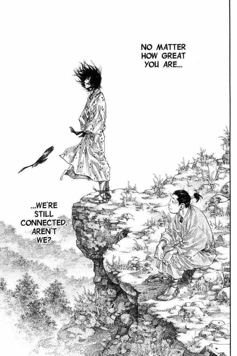 Vagabond Manga β Chapter 124 β Page 8