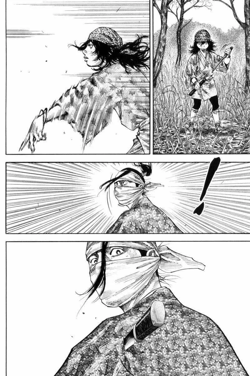 Vagabond Manga β Chapter 124 β Page 9