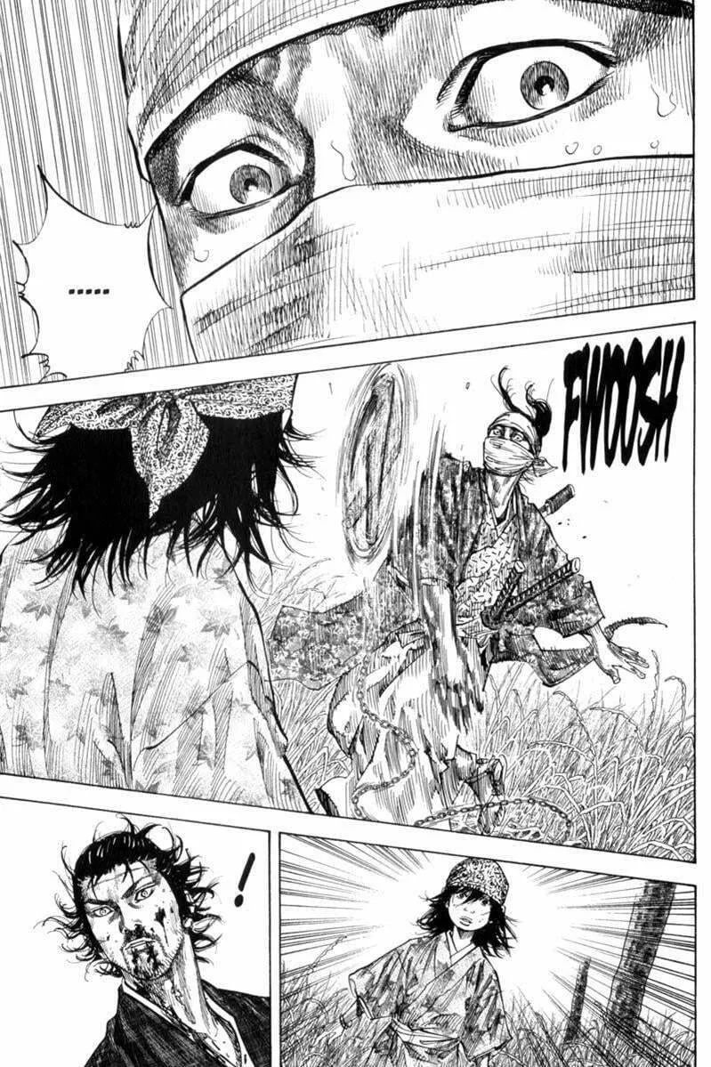 Vagabond Manga β Chapter 124 β Page 10