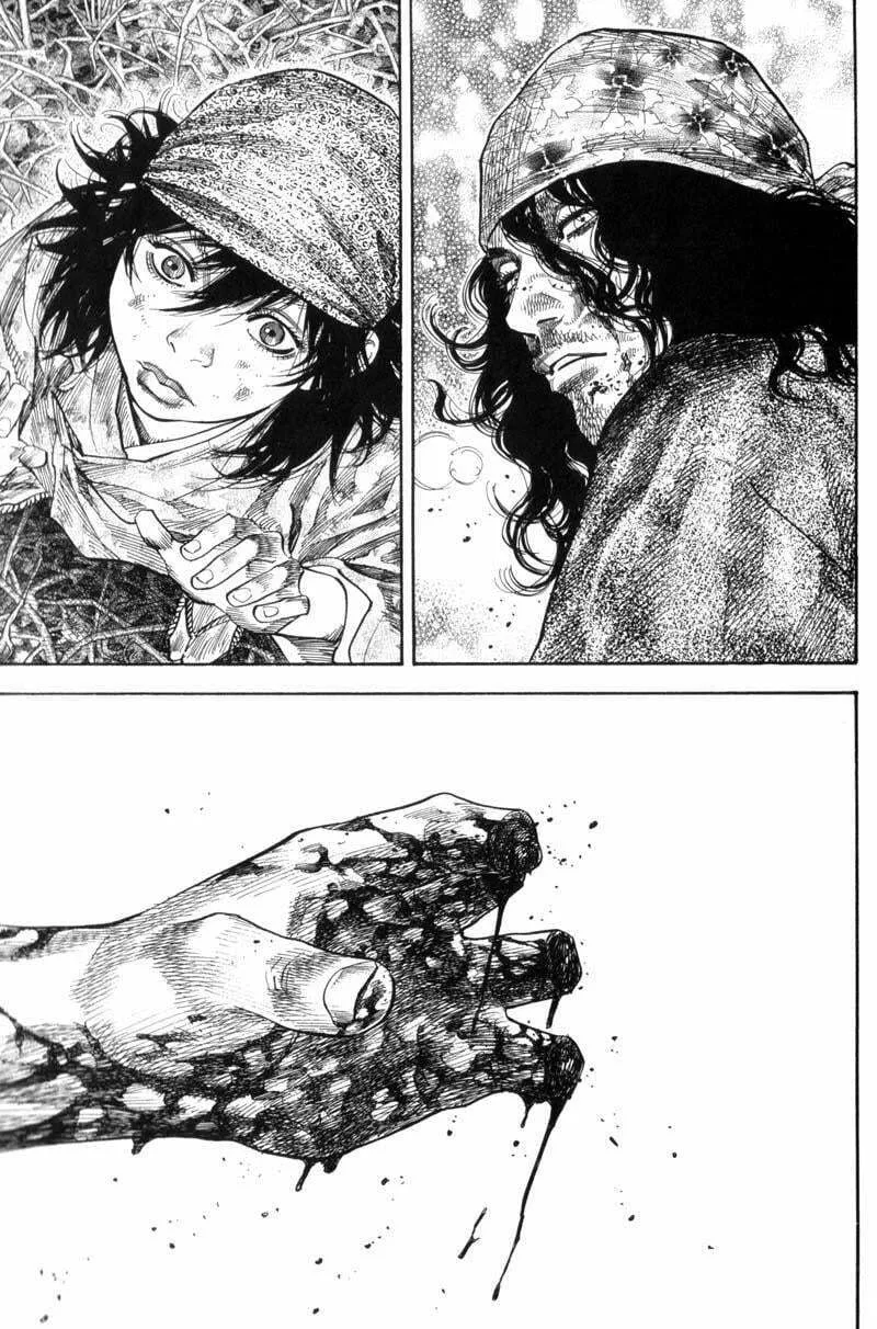 Vagabond Manga β Chapter 124 β Page 14