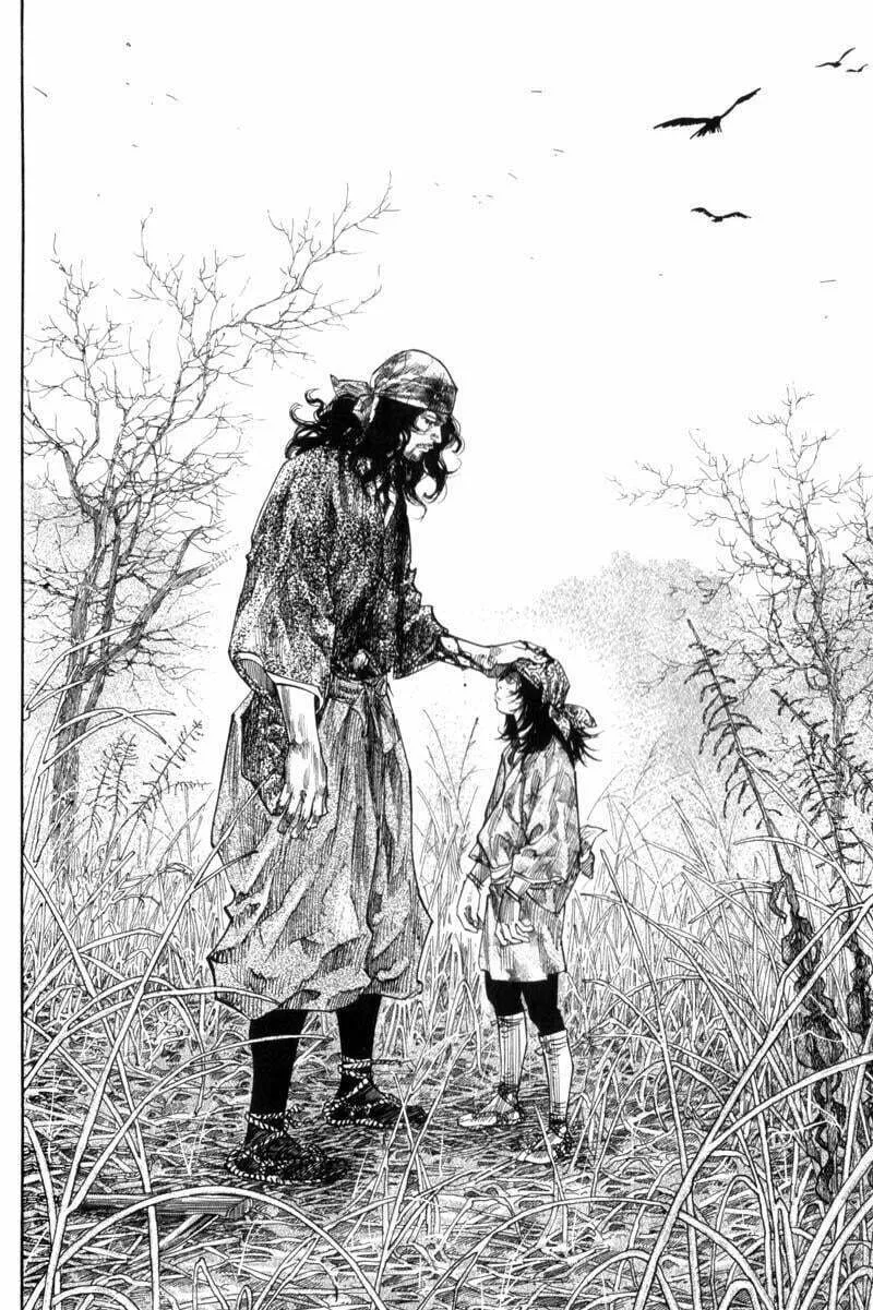 Vagabond Manga β Chapter 124 β Page 15