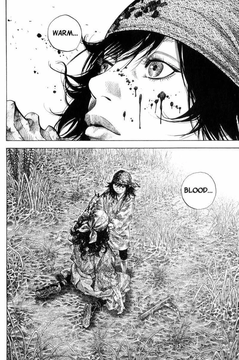 Vagabond Manga β Chapter 124 β Page 17