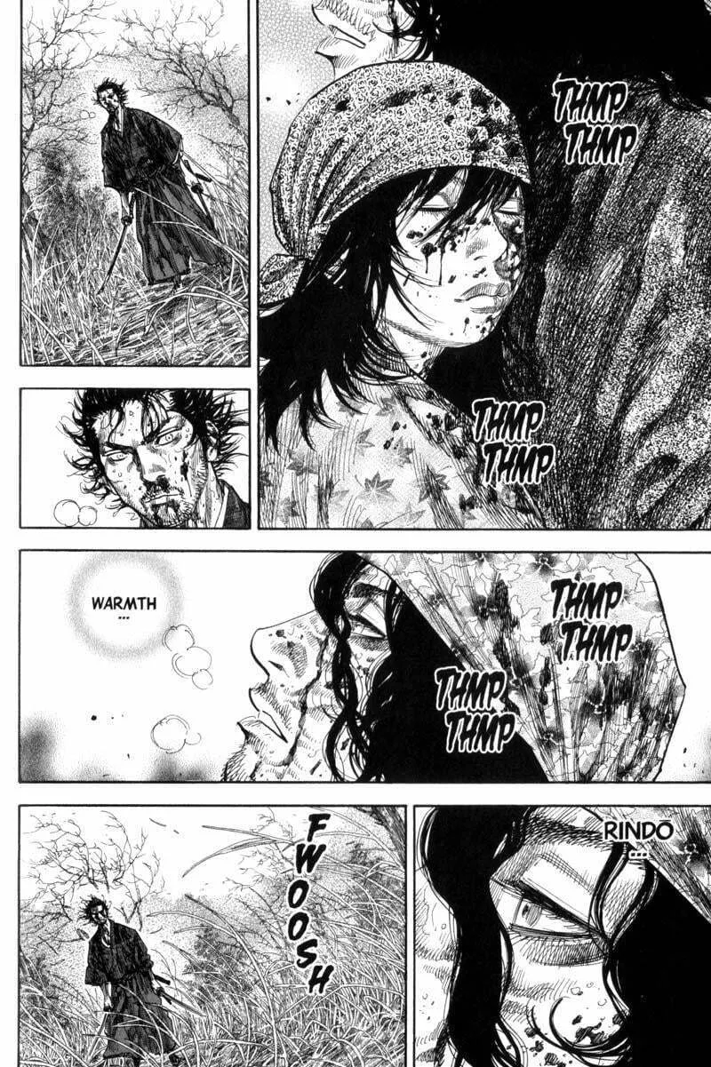 Vagabond Manga — Chapter 125 — Page 2