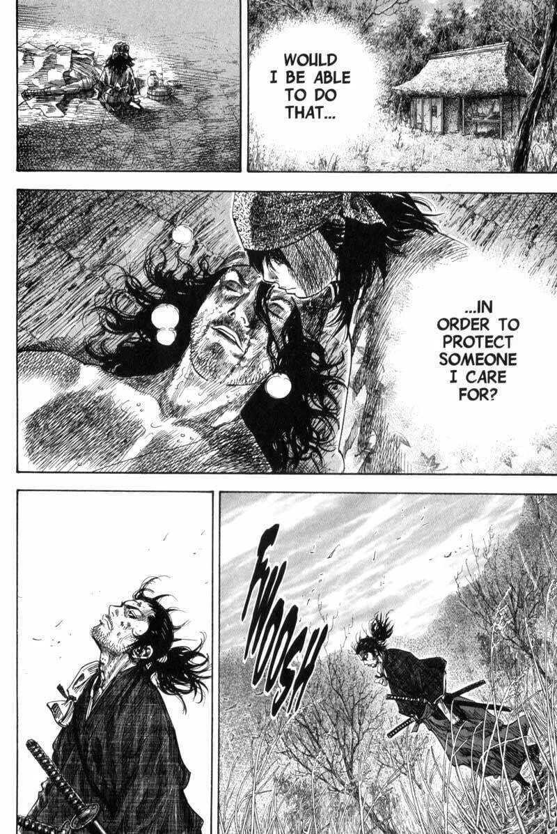 Vagabond Manga — Chapter 125 — Page 9