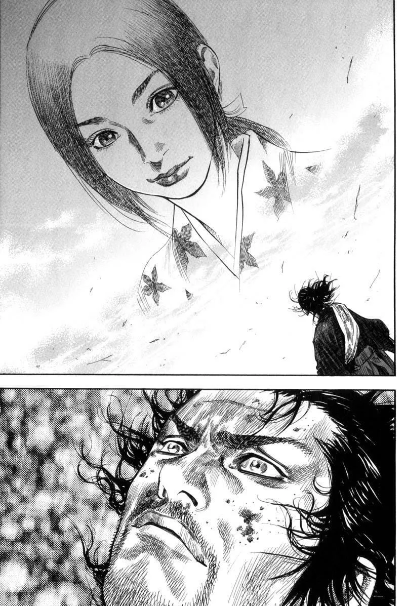 Vagabond Manga — Chapter 125 — Page 10