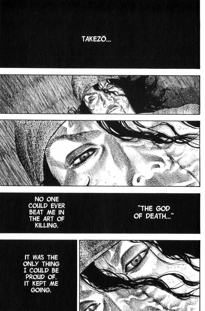Vagabond Manga — Chapter 125 — Page 12