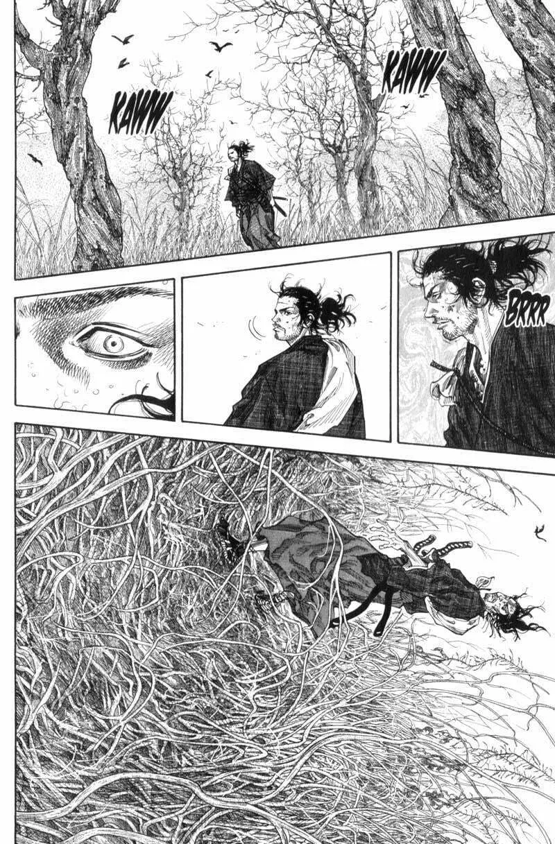 Vagabond Manga — Chapter 125 — Page 13