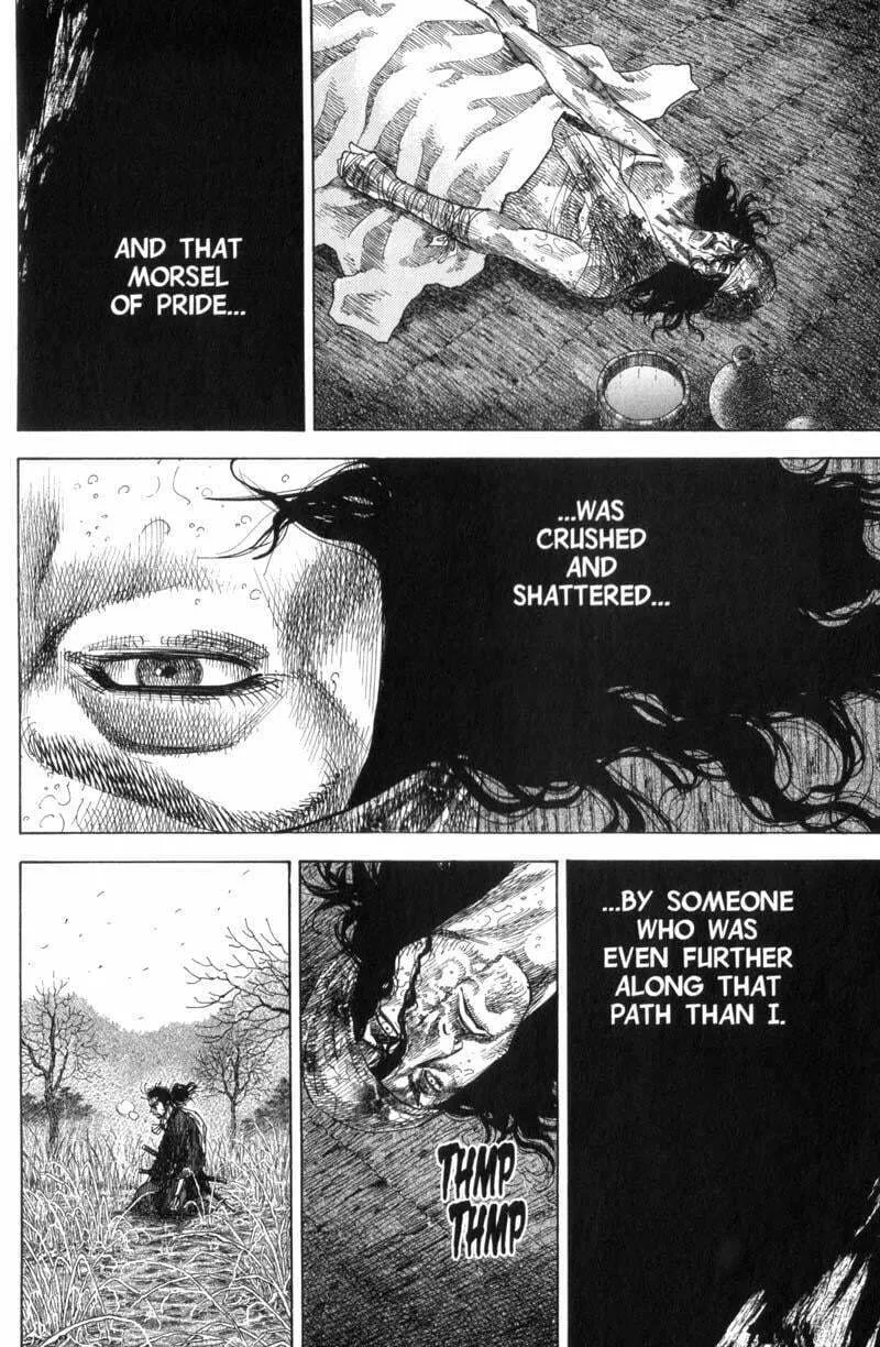 Vagabond Manga — Chapter 125 — Page 15