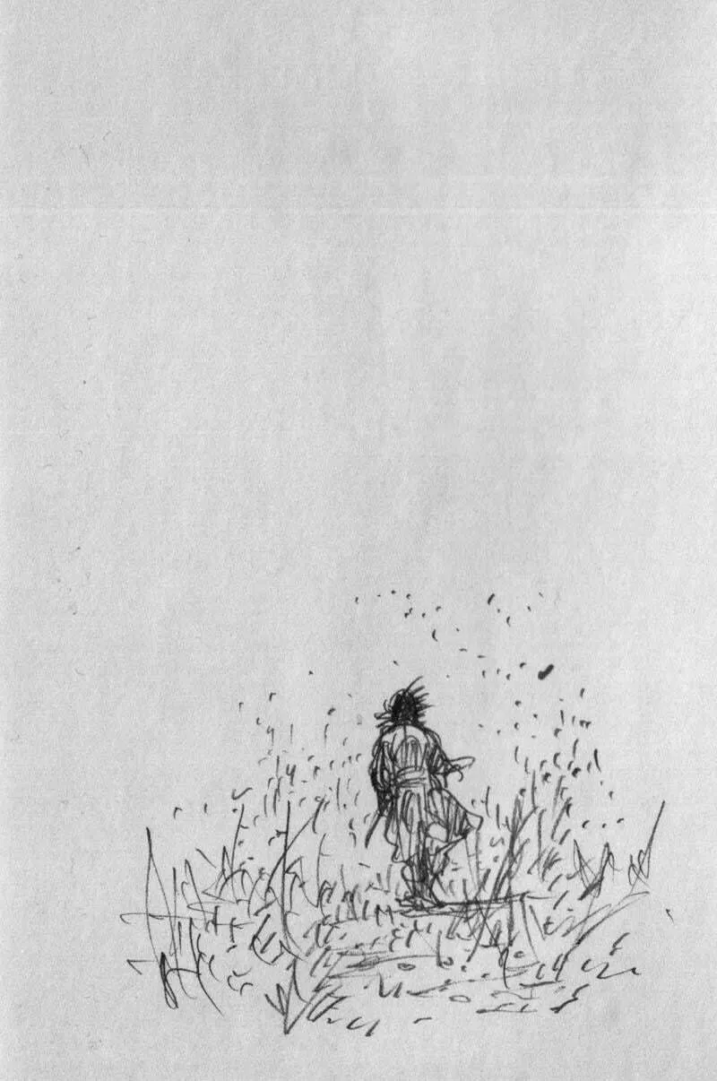 Vagabond Manga — Chapter 125 — Page 19