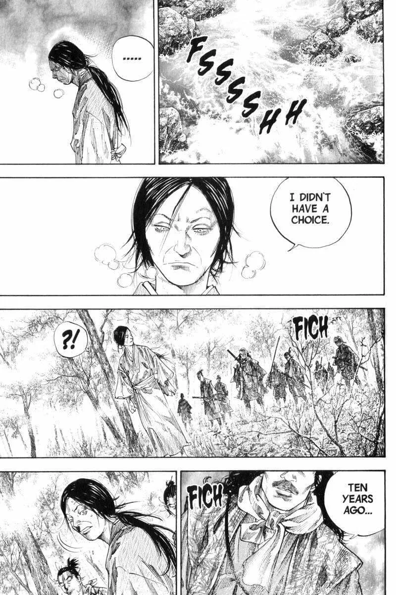 Vagabond Manga β Chapter 126 β Page 3