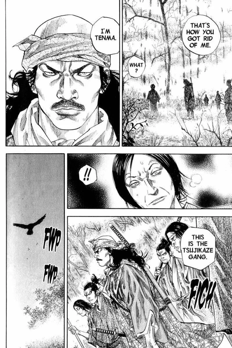 Vagabond Manga β Chapter 126 β Page 4