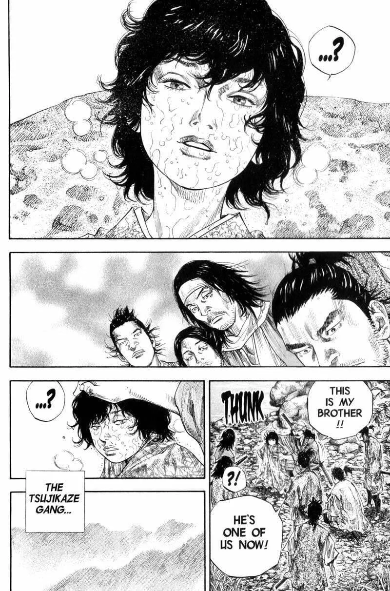 Vagabond Manga β Chapter 126 β Page 6