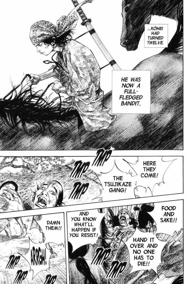 Vagabond Manga β Chapter 126 β Page 13