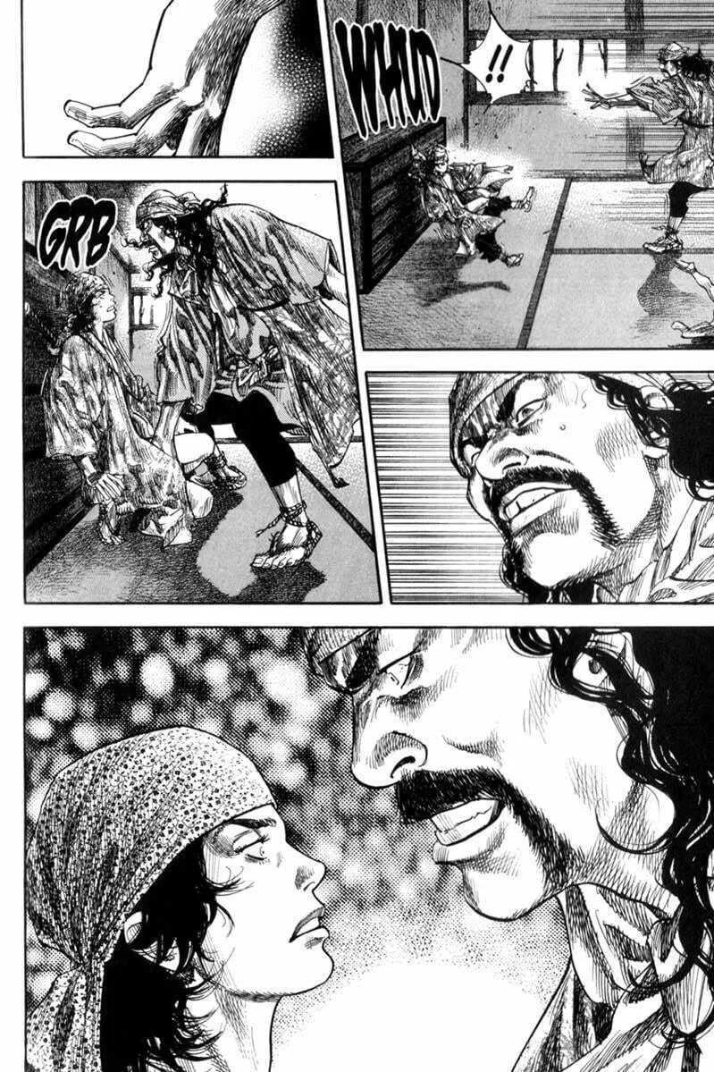 Vagabond Manga β Chapter 126 β Page 18